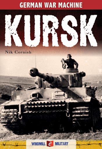 Kursk: History’s Greatest Tank Battle