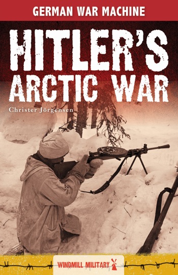 Hitler's Arctic War