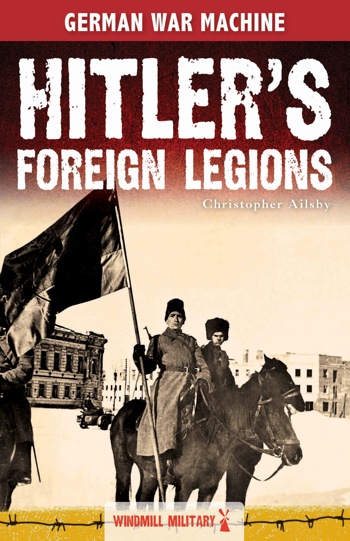 Hitler's Foreign Legions