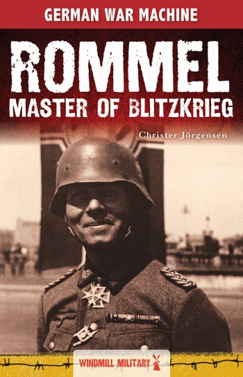 Rommel: Master of Blitzkrieg