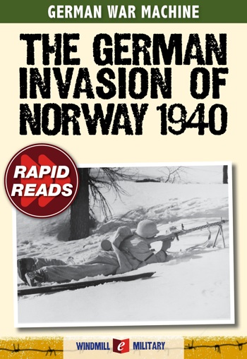 The German Invasion of Norway 1940